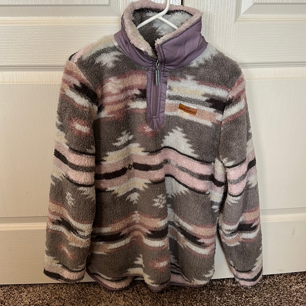 Simply Southern Pullover